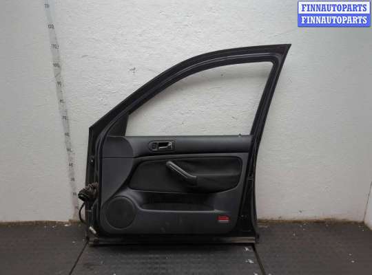 купить Стекло боковой двери на Volkswagen Golf 4 1997-2006