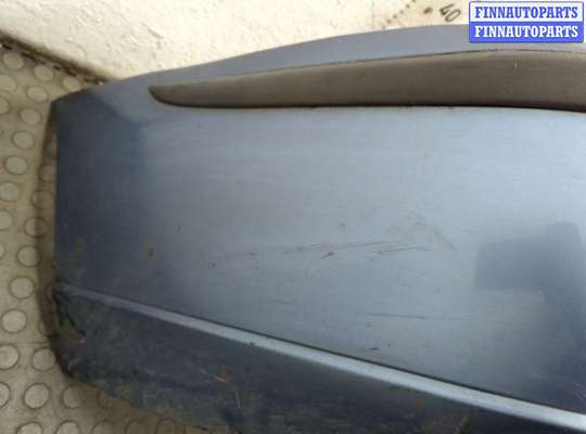 купить Бампер на Ford Focus 1 1998-2004