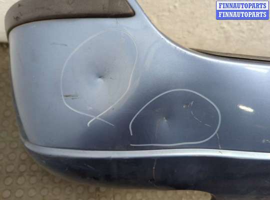 купить Бампер на Ford Focus 1 1998-2004