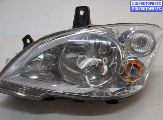 Купить Фара (передняя) на Mercedes Vito W639 2003-2014 Фара (передняя) MB1734198 на Mercedes Vito W639 2003-2014