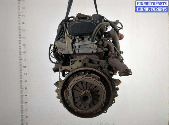 купить ТНВД на Iveco Daily 3 2000-2005