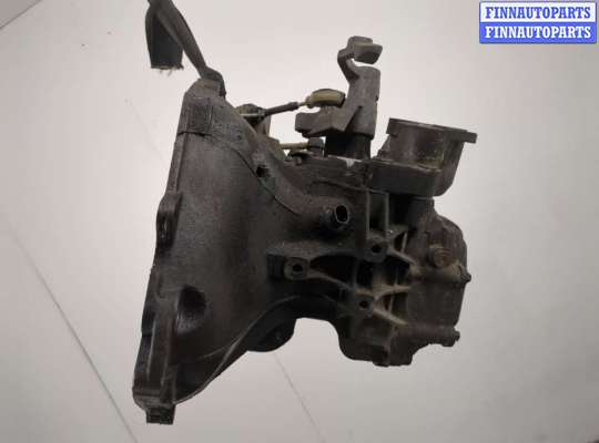 купить КПП 5-ст.мех. (МКПП) на Opel Vectra C 2002-2008
