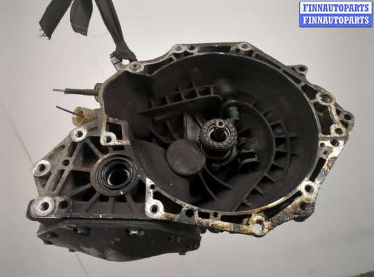 купить КПП 5-ст.мех. (МКПП) на Opel Vectra C 2002-2008