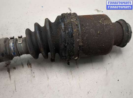 купить Полуось (приводной вал, шрус) на Mazda 3 (BK) 2003-2009