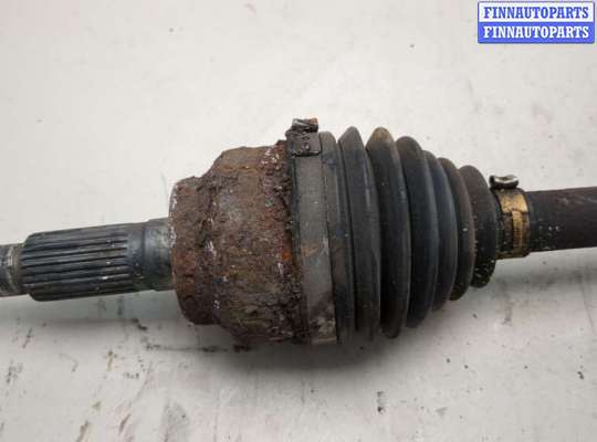 купить Полуось (приводной вал, шрус) на Mazda 3 (BK) 2003-2009