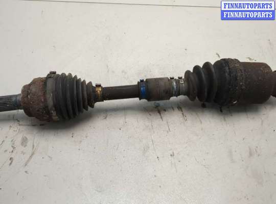 Полуось (приводной вал, шрус) MZ658956 на Mazda 3 (BK) 2003-2009