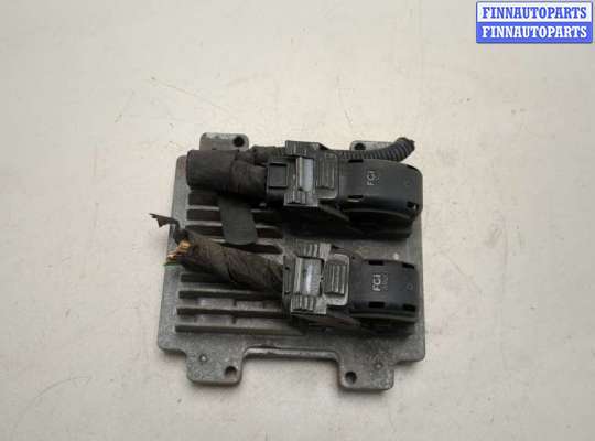 купить Блок управления двигателем на Opel Corsa D 2006-2014