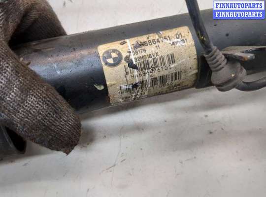 Стойка подвески амортизационная на BMW 4 (F32/F33/F36)