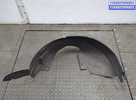 купить Защита арок (подкрылок) на Peugeot 307 2001-2008