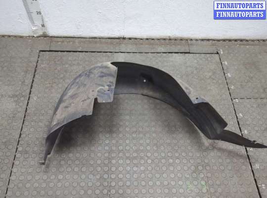 купить Защита арок (подкрылок) на Peugeot 307 2001-2008