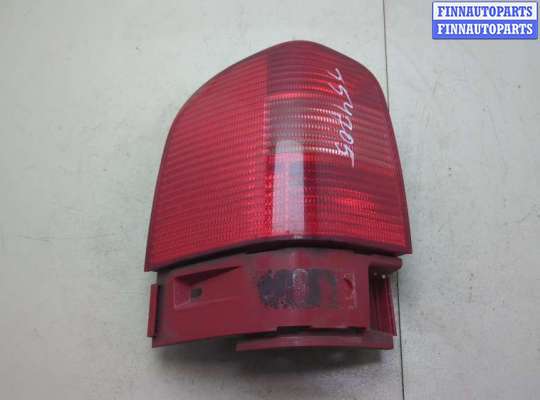купить Фонарь (задний) на Seat Alhambra 1996-2010