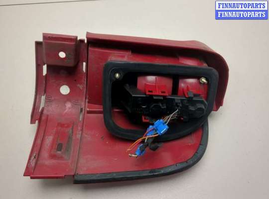 купить Фонарь (задний) на Seat Alhambra 1996-2010