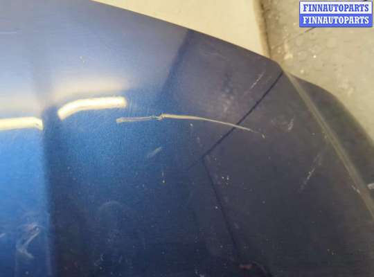 купить Капот на Jaguar XE 2015-2025