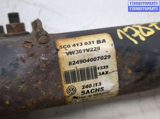 купить Амортизатор подвески на Volkswagen Jetta 6 2010-2018