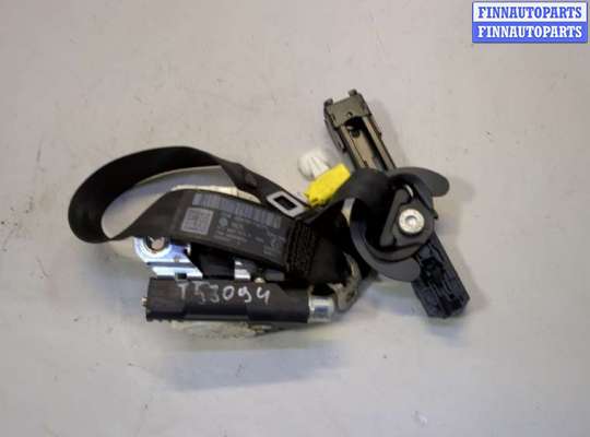 Ремень безопасности VG2542280 на Volkswagen Passat 6 2005-2010
