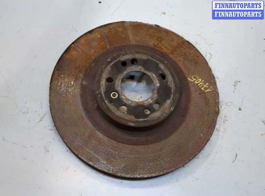 купить Диск тормозной на Mercedes GL X164 2006-2012