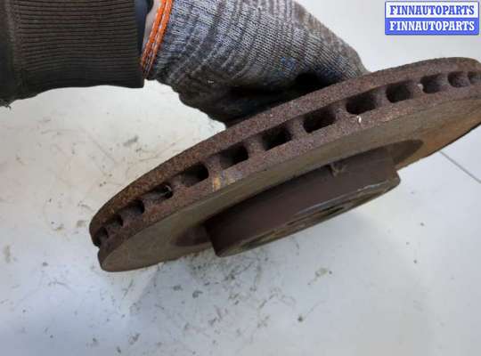 купить Диск тормозной на Mercedes GL X164 2006-2012