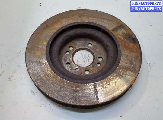 Диск тормозной MB1431079 на Mercedes GL X164 2006-2012
