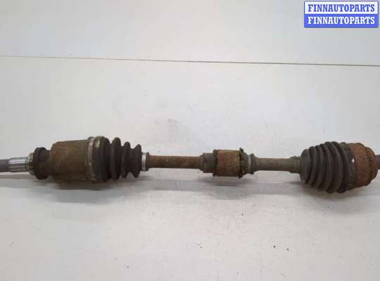 Полуось (приводной вал, шрус) MT577938 на Mitsubishi Outlander 2003-2009