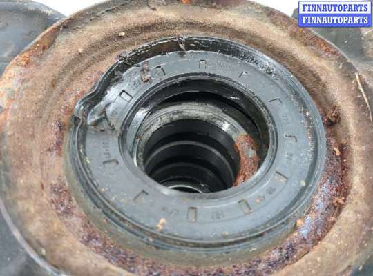 Редуктор моста на Mercedes-Benz C (W203)