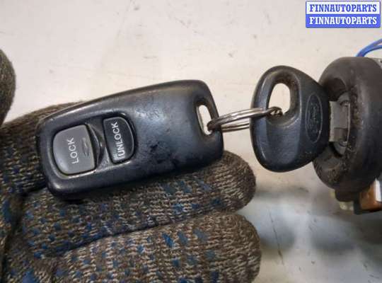 купить Замок зажигания на Ford Ranger 2006-2012