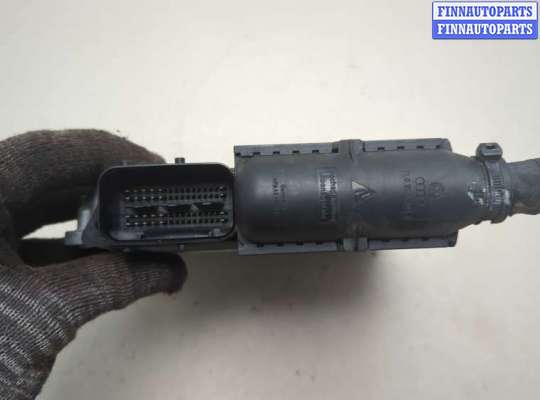 ЭБУ ДВС (блок управления двигателем) на Volkswagen Passat CC (357)