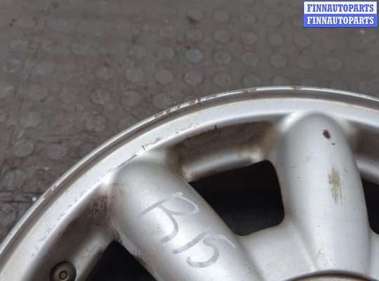 купить Диск литой на Mini Cooper (R50 / 53) 2001-2006
