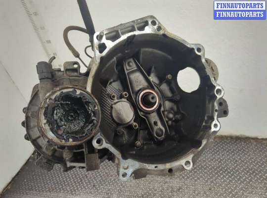 КПП 5-ст.мех. (МКПП) SK530294 на Skoda Octavia Tour 1996-2011