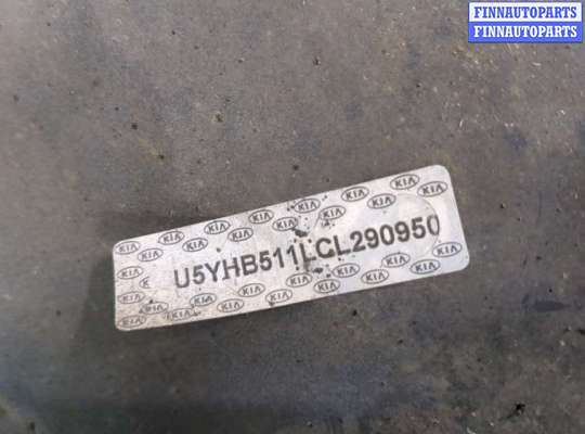 купить Крыло на KIA Ceed 2007-2012