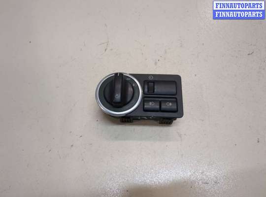 купить Переключатель света на Land Rover Range Rover 3 (LM) 2002-2012