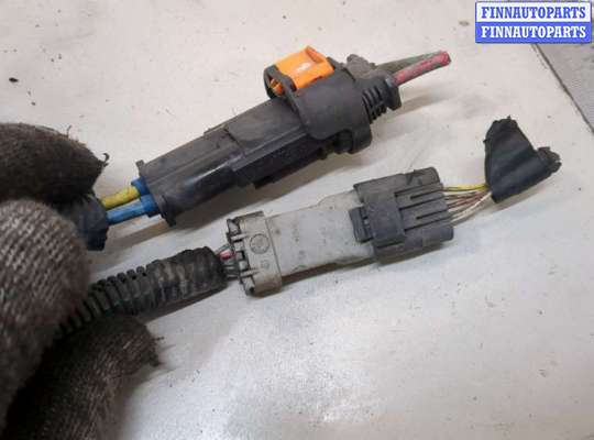 купить Вентилятор радиатора на Peugeot 508 2010-2018