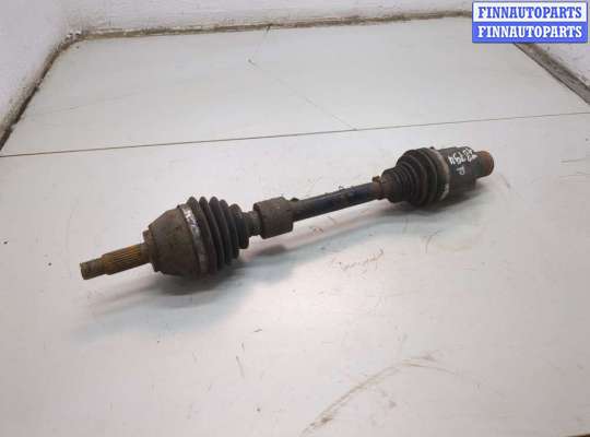 Полуось (приводной вал, шрус) MN46151 на Mini Countryman (R60) 2010-2016