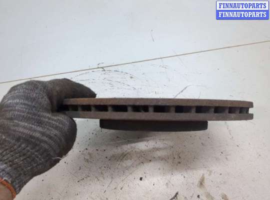 купить Диск тормозной на Volkswagen Golf 4 1997-2005
