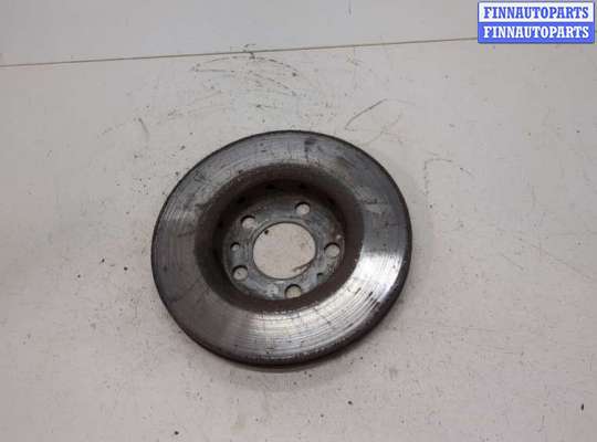 Диск тормозной VG2476558 на Volkswagen Golf 4 1997-2005