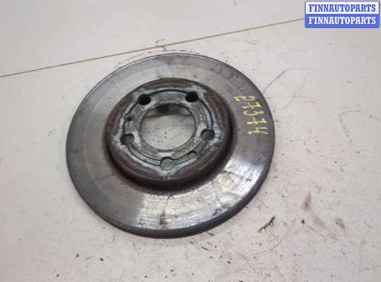 купить Диск тормозной на Volkswagen Golf 4 1997-2005