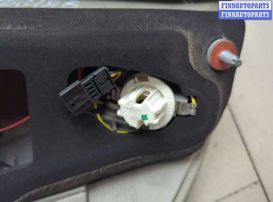 купить Фонарь (задний) на BMW X3 E83 2003-2010