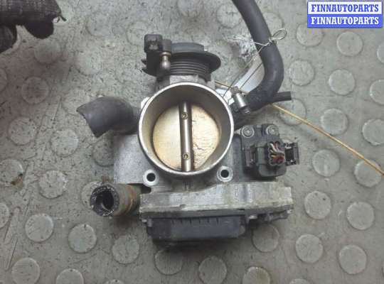 купить Заслонка дроссельная на Audi A4 (B5) 1994-2000