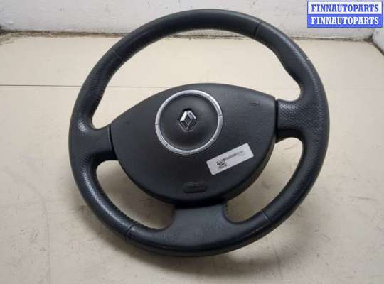 Руль RN1591457 на Renault Megane 2 2002-2009