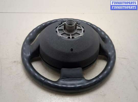 купить Руль на Renault Megane 2 2002-2009