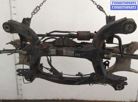 купить Рычаг подвески на BMW X5 E70 2006-2013