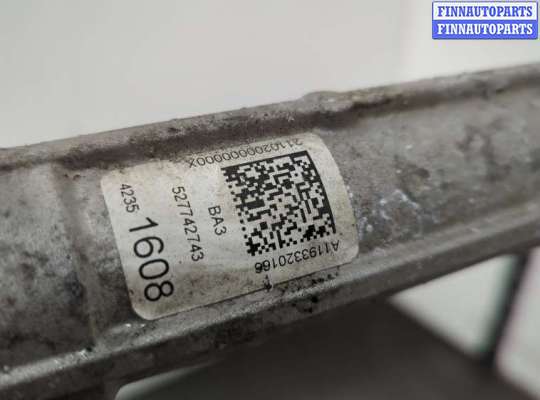 купить Рейка рулевая без г/у на Chevrolet Trax 2016-2022