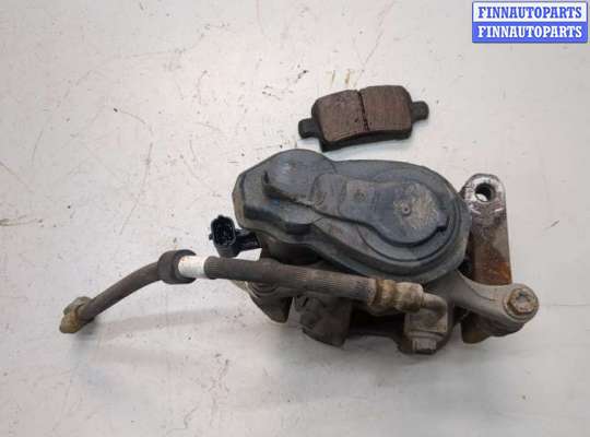 купить Суппорт на Chevrolet Equinox 2017-2024