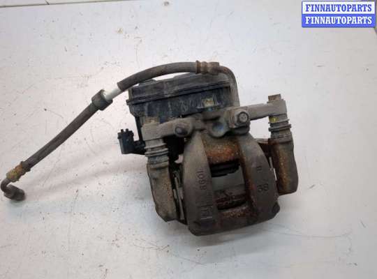 купить Суппорт на Chevrolet Equinox 2017-2024