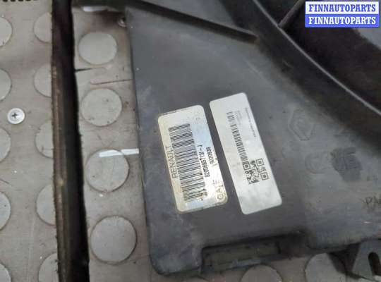 купить Вентилятор радиатора на Renault Kangoo 1998-2008