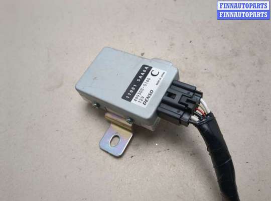 купить Блок управления топливным насосом на Nissan Pathfinder 2012-2020