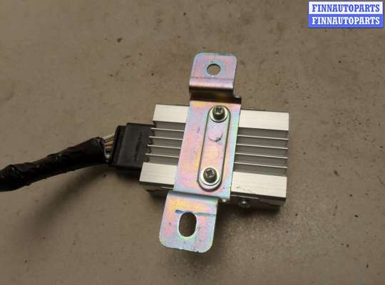 купить Блок управления топливным насосом на Nissan Pathfinder 2012-2020