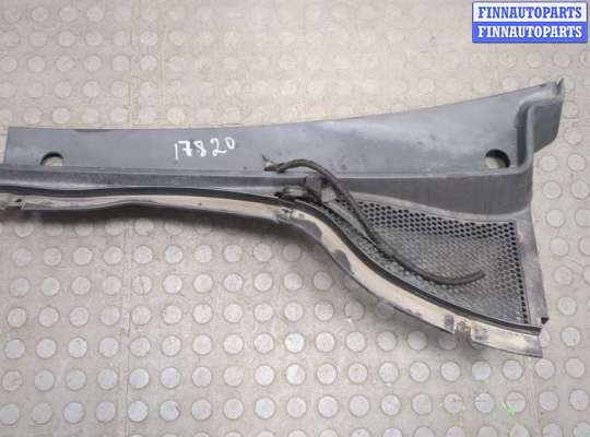 купить Жабо под дворники (дождевик) на Volkswagen Tiguan 2007-2011