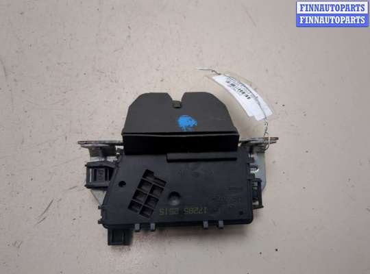 купить Замок багажника на Opel Astra H 2004-2010