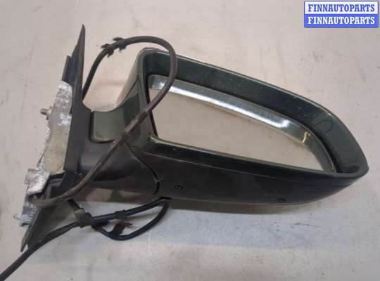 Зеркало боковое AU1602687 на Audi A4 (B6) 2000-2006