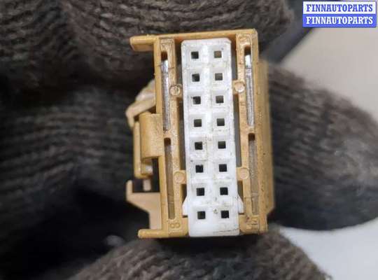 купить Зеркало боковое на Audi A4 (B6) 2000-2006